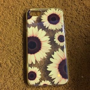 iPhone 6/6s/7/8/SE (second generation) case